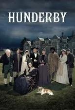 Portada de Hunderby