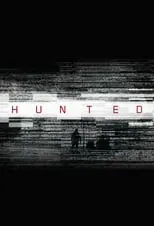 Portada de Hunted