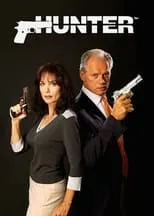 Fred Dryer en la serie - Hunter