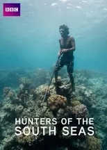 Portada de Hunters of the South Seas