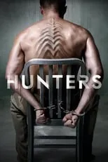 Portada de Hunters