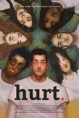 Portada de Hurt