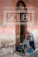 Portada de Husdrömmar Sicilien