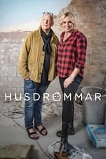 Portada de Husdrömmar