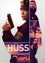 Portada de Huss