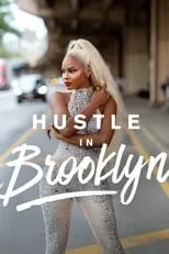 Portada de Hustle In Brooklyn