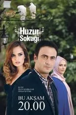 Portada de Huzur Sokağı