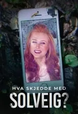 Portada de Hva skjedde med Solveig?