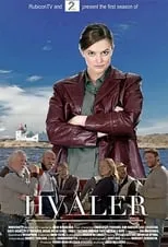 Portada de Hvaler