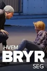 Portada de Hvem bryr seg