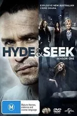 Portada de Hyde & Seek