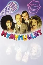 Portada de Hymyhuulet