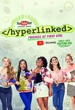 Portada de Hyperlinked