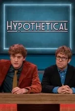 Portada de Hypothetical