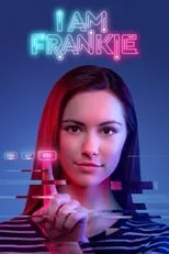 Portada de I Am Frankie