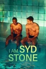 Portada de I Am Syd Stone