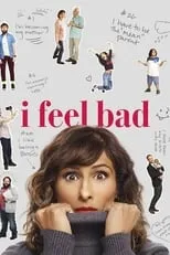 Portada de I Feel Bad