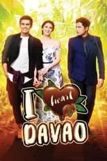 Portada de I Heart Davao