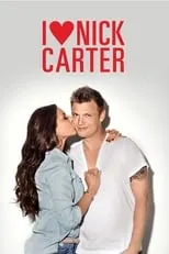 Portada de I (Heart) Nick Carter