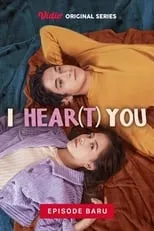 Portada de I Hear(t) You