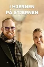 Portada de I hjernen på stjernen