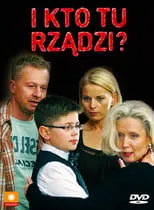 Poster de la Temporada 4 en la serie I kto tu rzadzi?