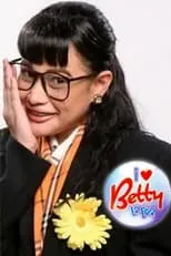 Portada de I Love Betty La Fea