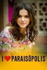 Portada de I Love Paraisópolis