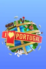 Portada de I Love Portugal