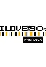 Portada de I Love the '90s: Part Deux