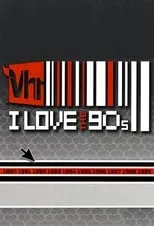 Portada de I Love the '90s