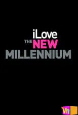 Jonny Fairplay en la serie - I Love the New Millennium