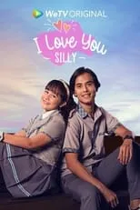 Prilly Latuconsina en la serie - I Love You Silly