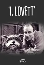 Portada de I, Lovett