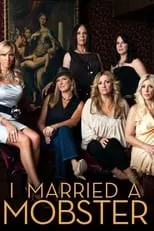 Portada de I Married a Mobster