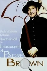 Portada de I racconti di padre Brown