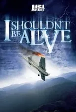 Portada de I Shouldn't Be Alive