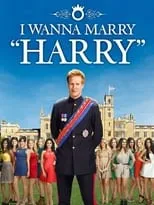 Portada de I Wanna Marry Harry