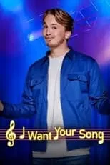 Portada de I Want your Song