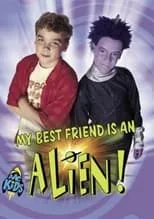 Portada de I Was a Sixth Grade Alien