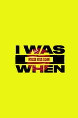 Portada de I Was There When House Took Over the World