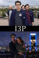 Portada de I3P