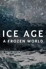 Portada de Ice Age: A Frozen World