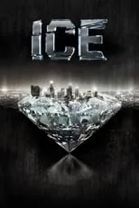 Póster de la temporada 1 de la serie Ice