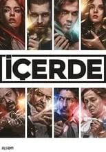 Portada de Icerde