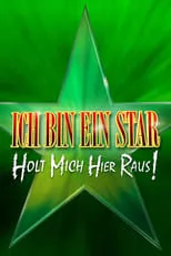 Jan Köppen en la serie - Ich bin ein Star – Holt mich hier raus!