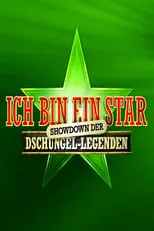 Portada de Ich bin ein Star – Showdown der Dschungel-Legenden