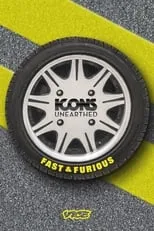 Portada de Icons Unearthed: Fast & Furious