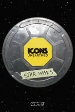 Portada de Icons Unearthed: Star Wars