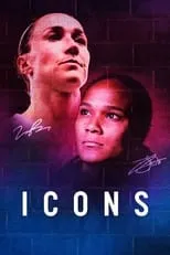 Portada de Icons